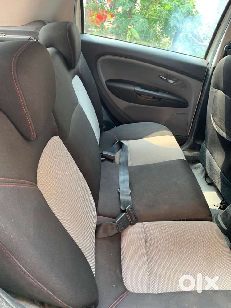 Fiat Punto 2014 Diesel Well Maintained