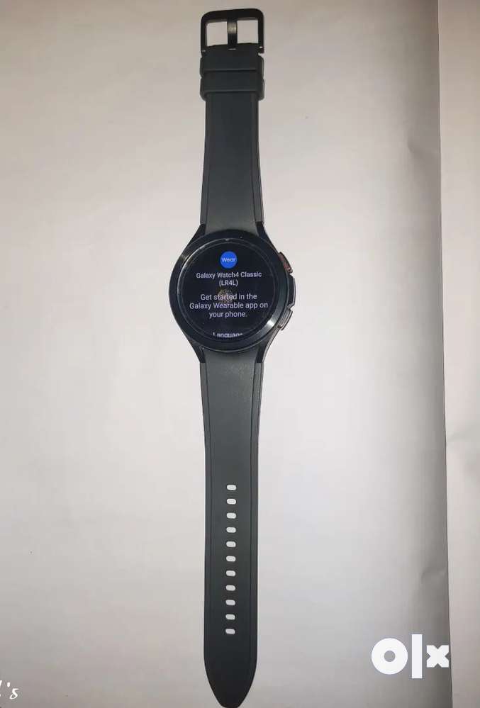 Samsung galaxy WATCH 4 classic 42mm Games Entertainment 1790696177