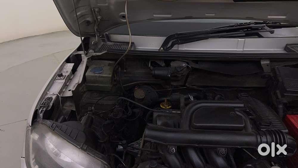 Renault Kwid 1.0 Rxt Amt, 2016, Petrol