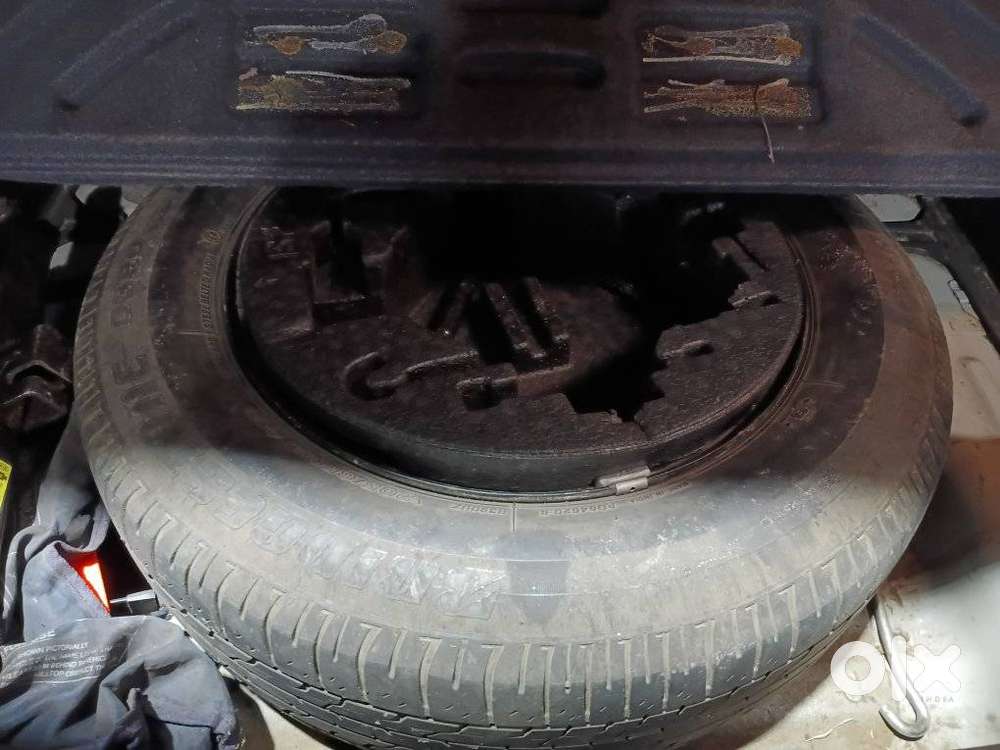 Hyundai Creta 1.6 Sx, 2016, Diesel