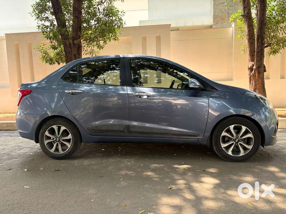 Hyundai Xcent S 1.2 Opt, 2015, Petrol