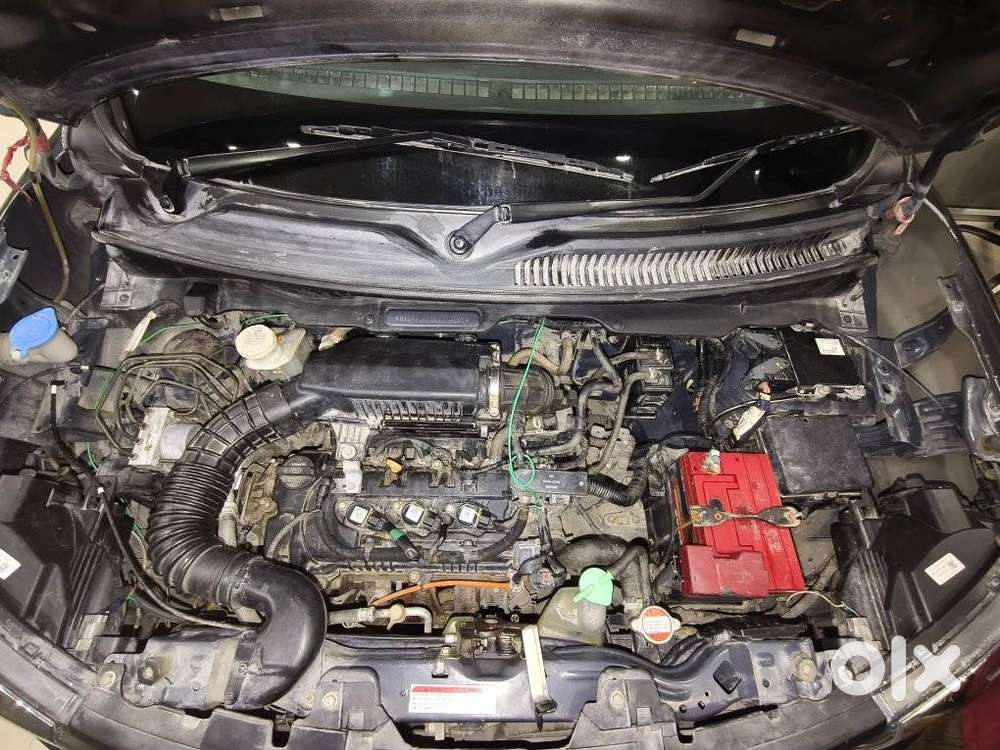 Maruti Suzuki S-presso Vxi Plus, 2020, Petrol