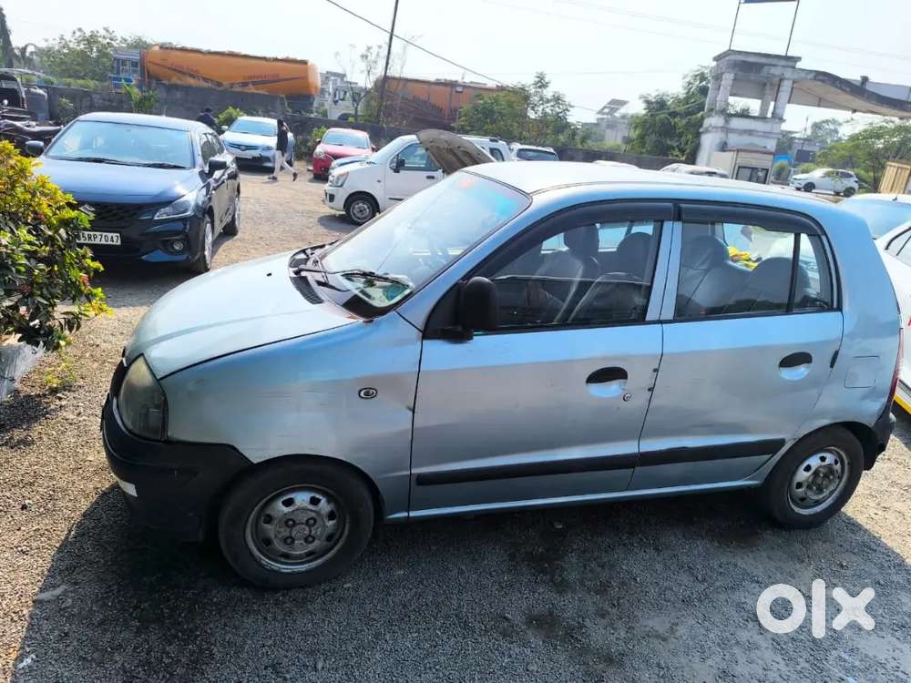 Hyundai Santro Xing 2005
