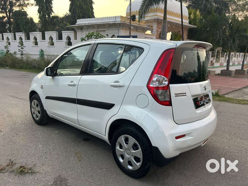 Maruti Suzuki Ritz