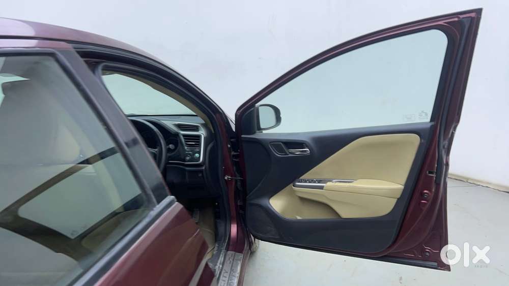 Honda City I Dtec Vx, 2015, Petrol