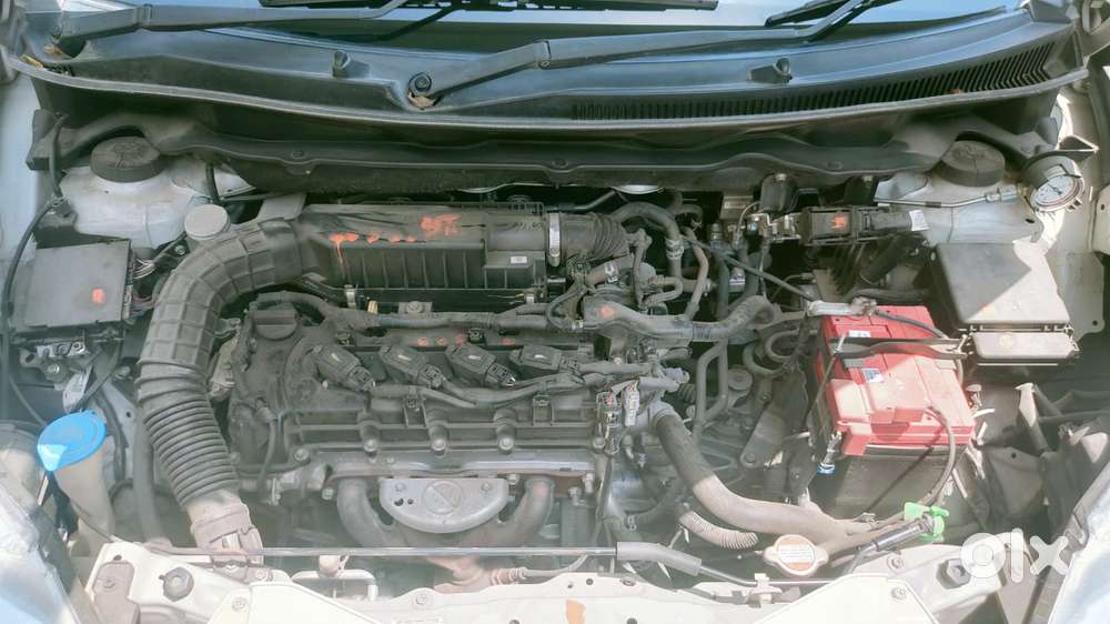 Maruti Suzuki Ertiga 2022-2023 Vxi Cng, 2021, Petrol