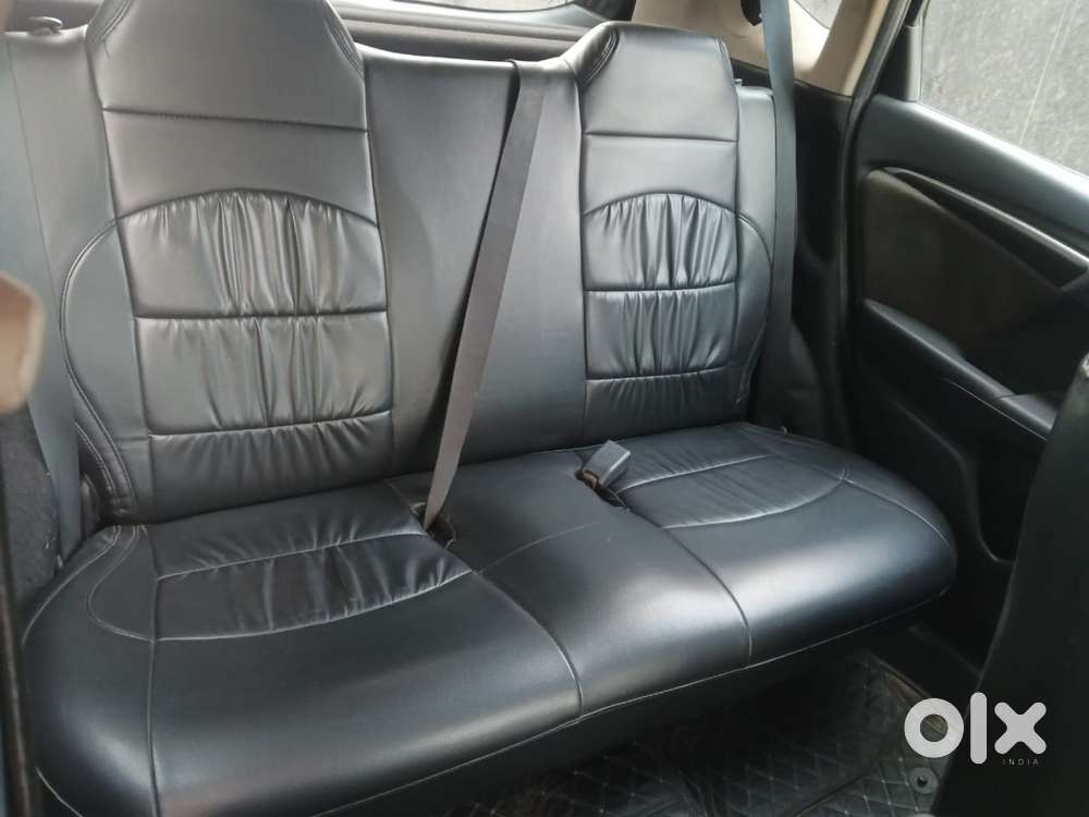 Honda Wr-v I-vtec Vx, 2017, Petrol