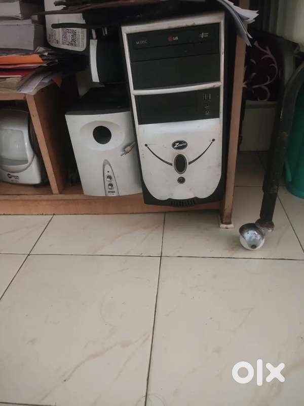Computer very good condition