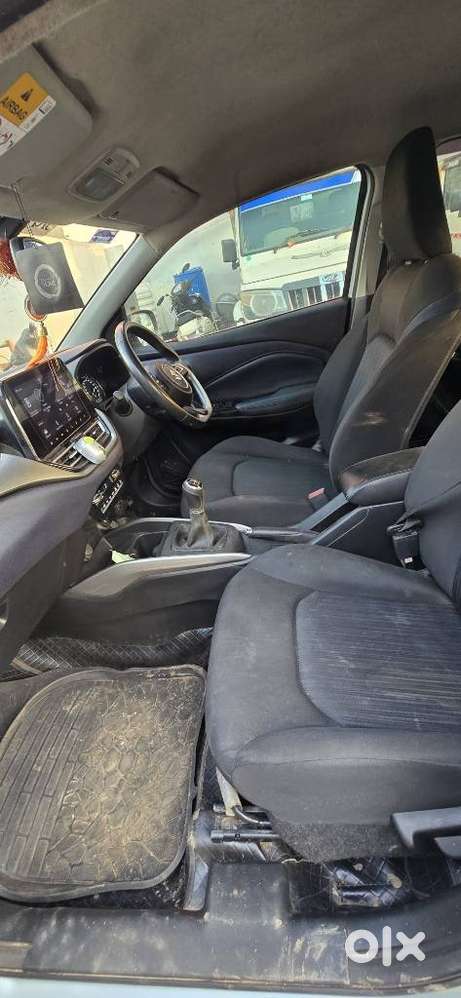 Maruti Suzuki Baleno Alpha, 2023, Petrol