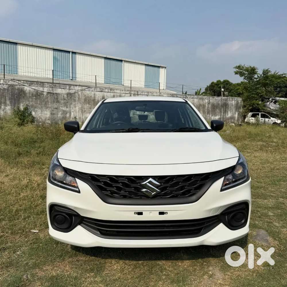 Maruti Suzuki Baleno 2026 Petrol
