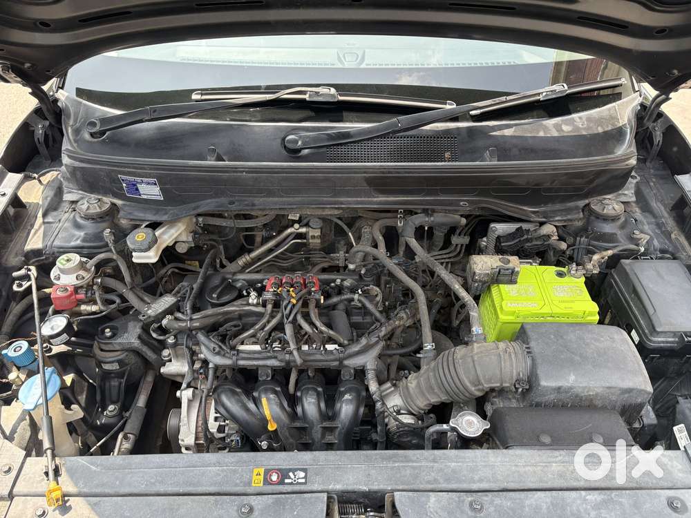 Hyundai Venue 1.2 S (o), 2022, Cng & Hybrids