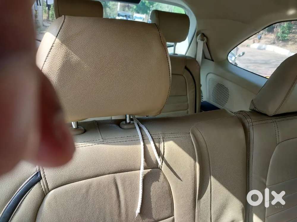 Well Maintained And Very Less Km Run Car With Almost New Look