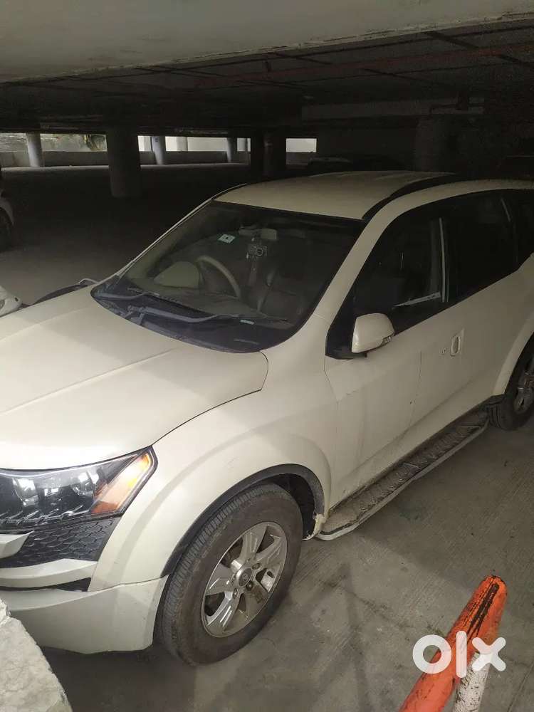 Mahindra Xuv700 2014 Diesel Good Condition