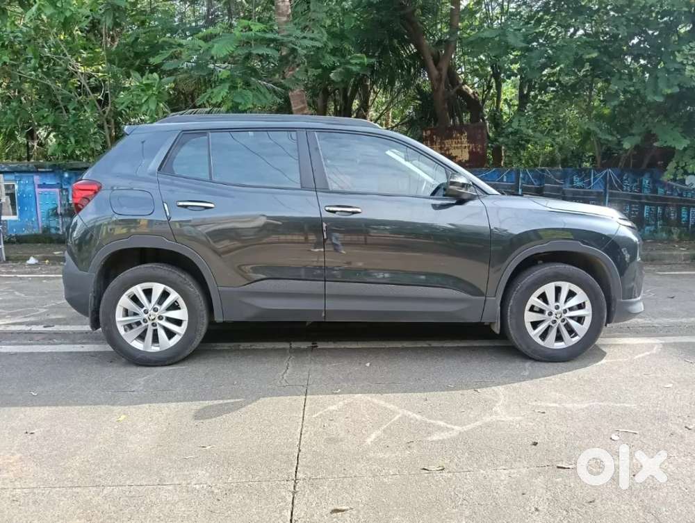 Skoda Kylaq, 2025, Petrol