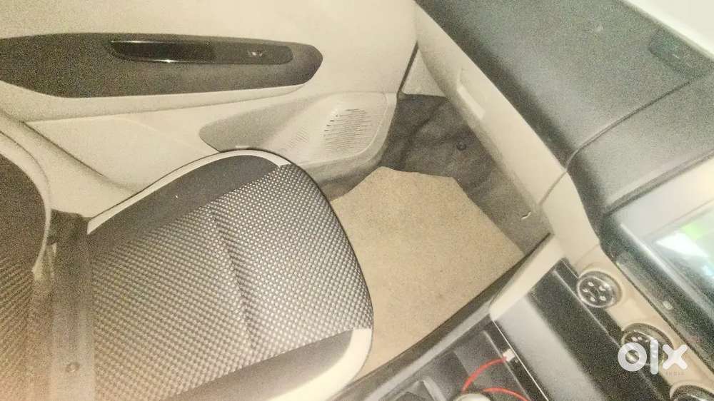 Renault Triber 2020 Petrol 63000 Km Driven By Single Hand