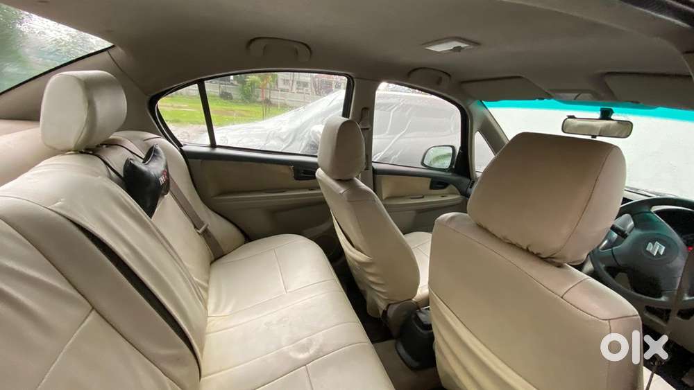 Maruti Suzuki Car 2007