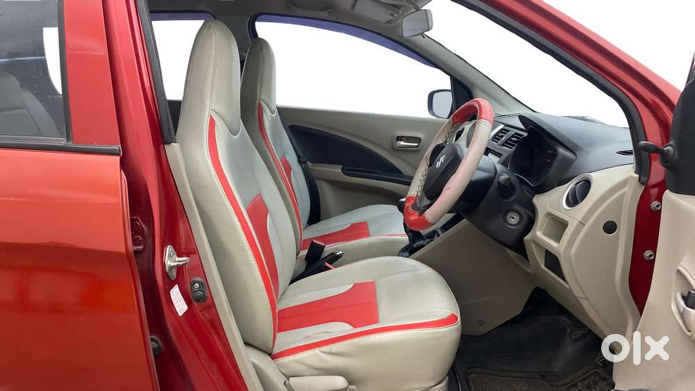 Maruti Suzuki Celerio 2014-2017 Vxi, 2016, Petrol