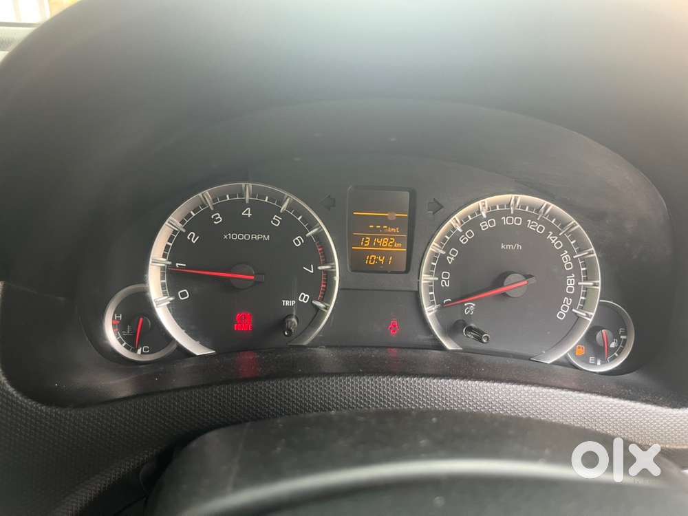 Maruti Swift 2013 Year