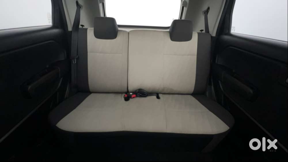Maruti Suzuki Wagon R Vxi 1.0, 2022, Petrol