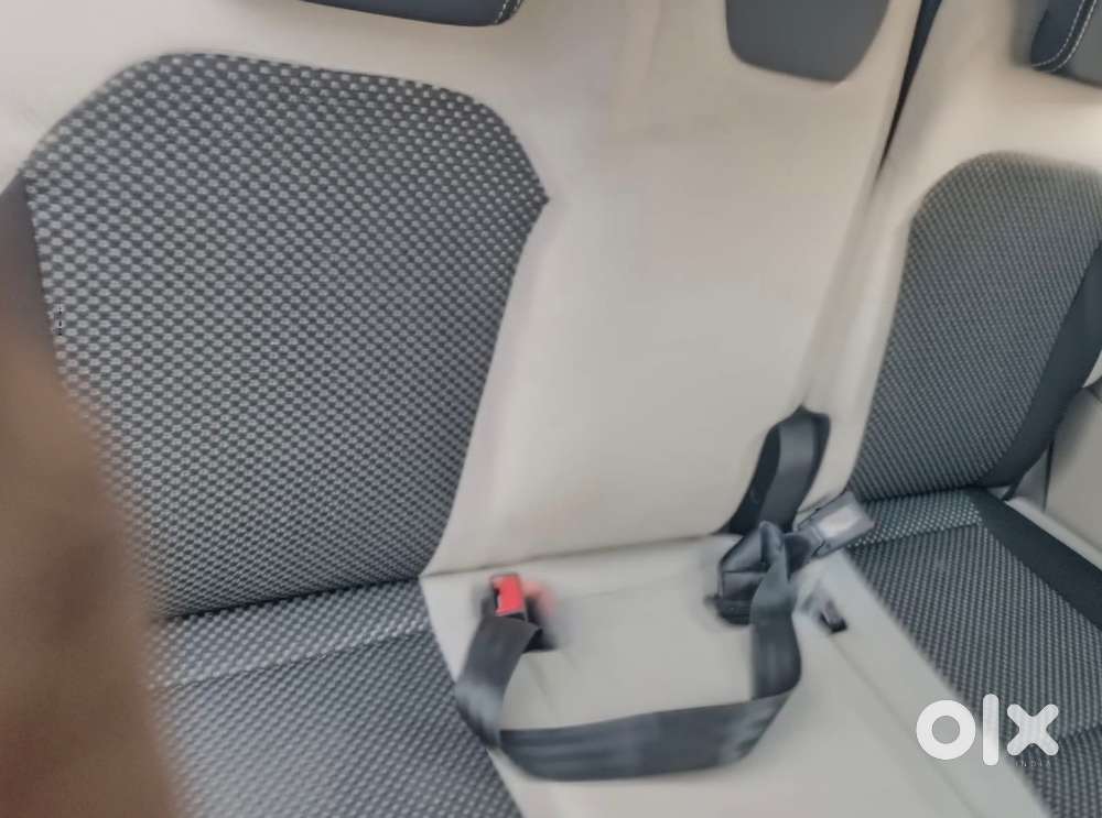 Renault Triber 2022 Petrol 76000 Km Driven