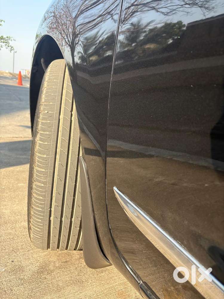 Kia Carnival Premium, 2020, Diesel