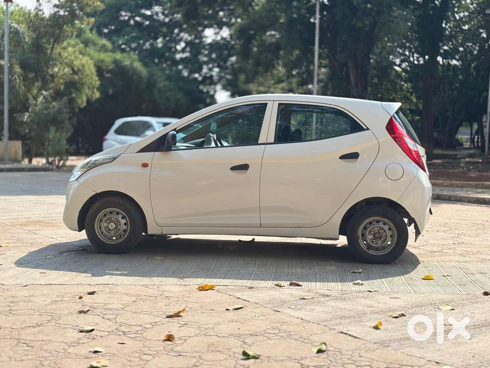 Hyundai Eon Era +, 2013, Petrol