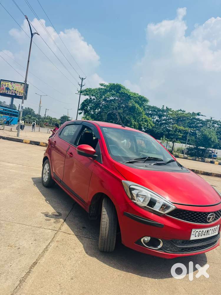 Tata Tiago, 2018, Petrol