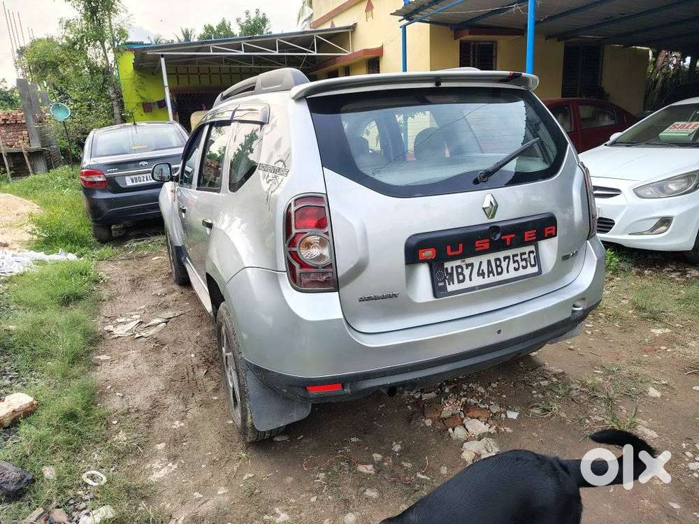 Renault Duster 85ps Diesel Rxl Plus, 2013, Diesel