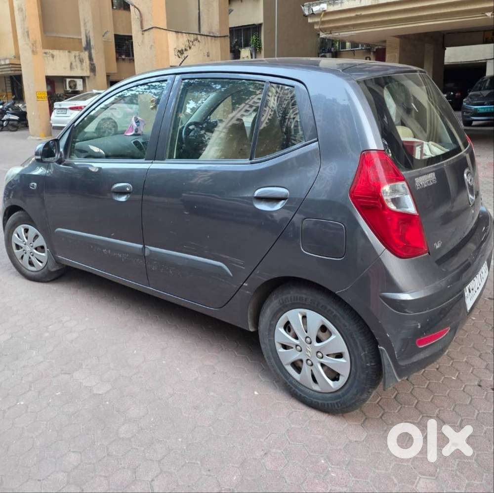 Single Owner Well Maintained I10