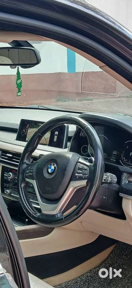 Bmw X5 Xdrive 30 D, 2017, Diesel