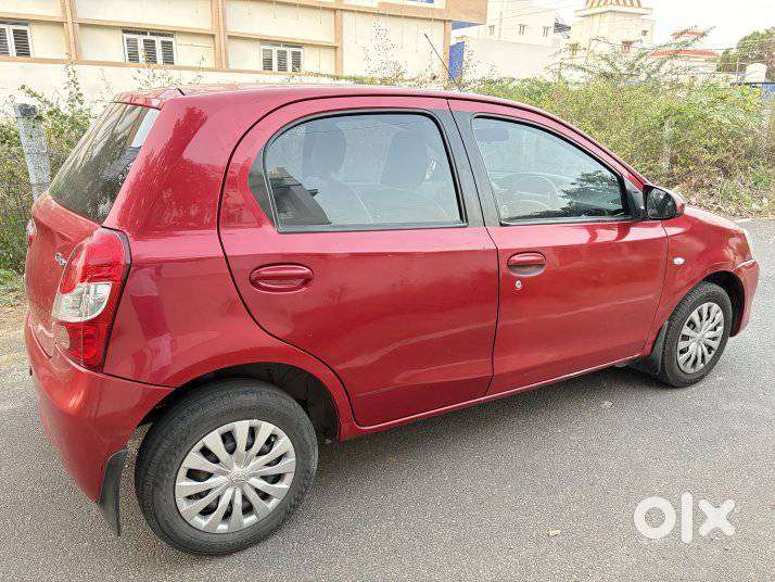 Toyota Etios Liva 2013-2014 Gd, 2013, Diesel