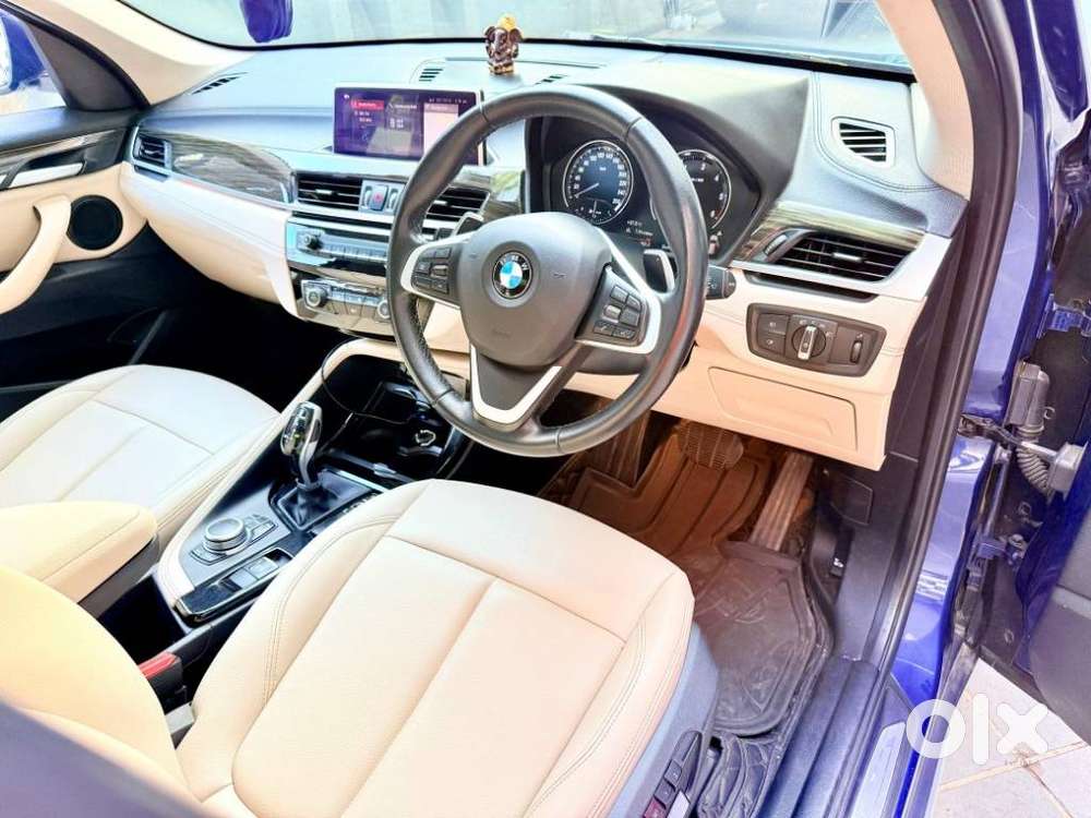 Bmw X1 2.0 Sdrive20i Sportx, 2021, Diesel