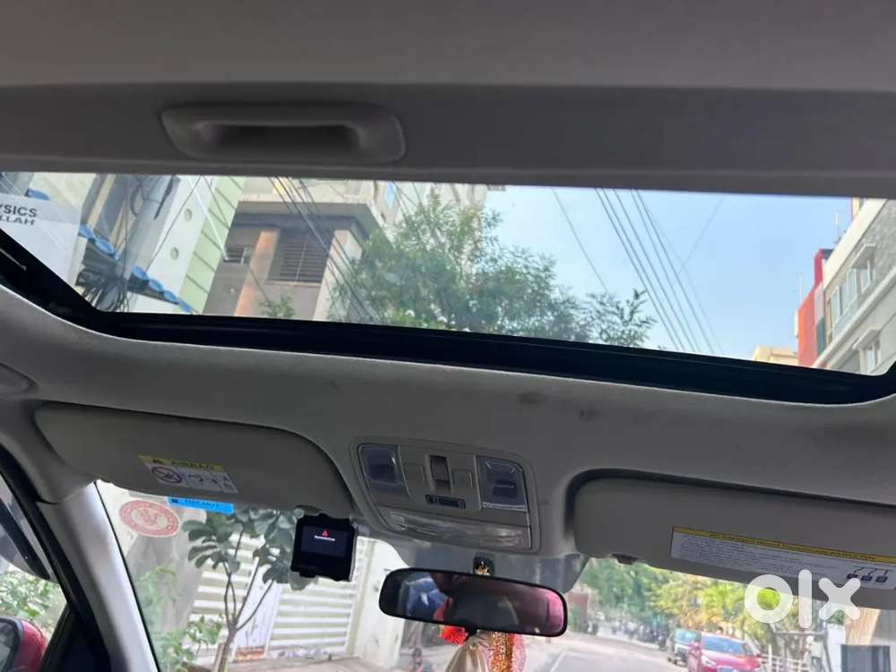 Kia Carens 2025 Petrol 14400 Km Driven