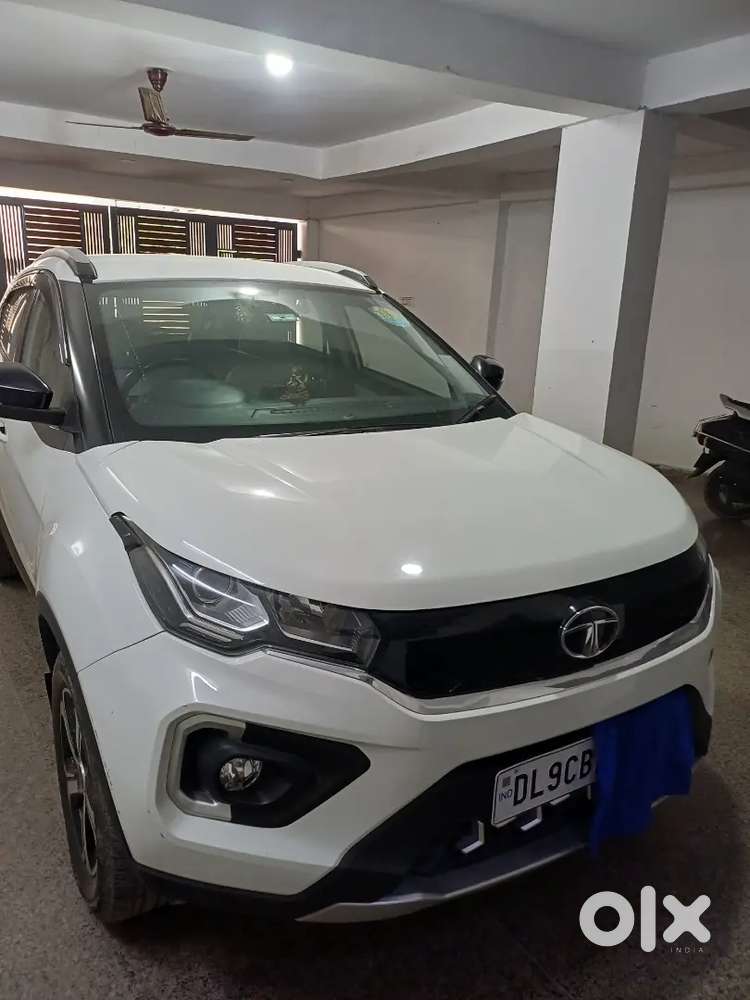 Tata Nexon 1.2 Revotron 2023