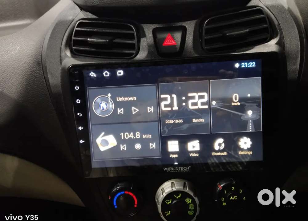 Hyundai Eon 2015 Petrol Well Maintained