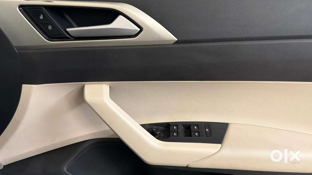 Volkswagen Virtus 1.0 Highline Tsi, 2022, Petrol