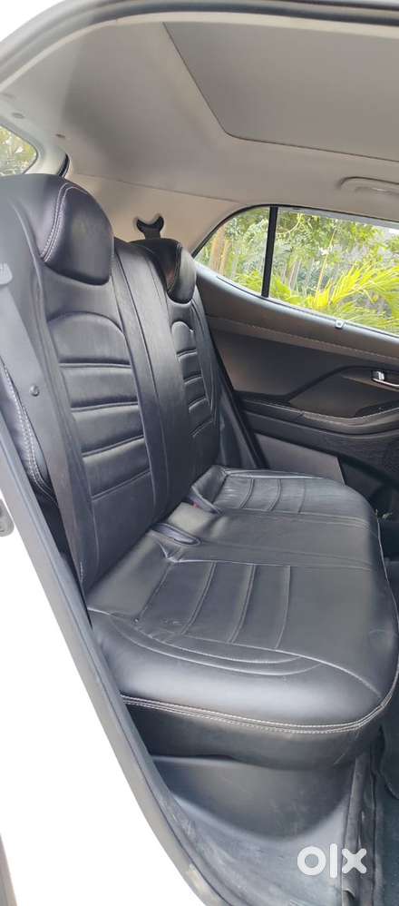 Hyundai Creta Diesel 2022