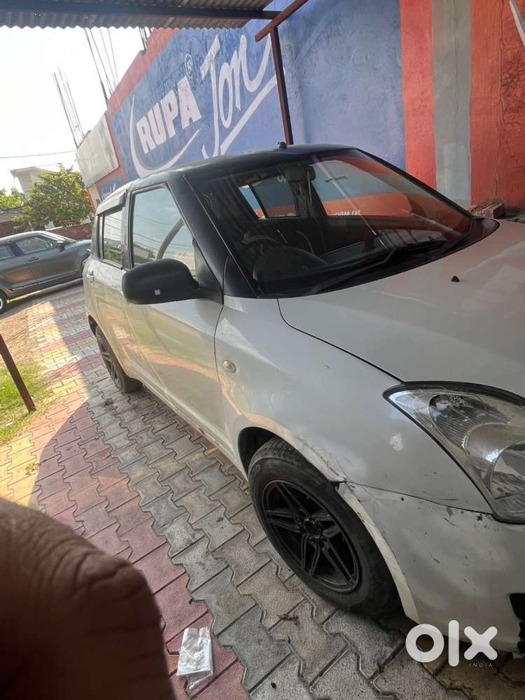 Swift Diesel Maruti 2008
