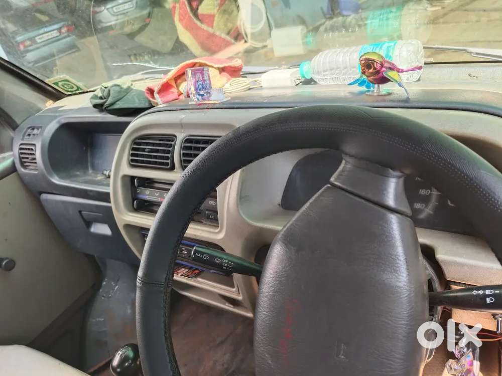 Maruti Suzuki Eeco 2015 Cng & Hybrids 90000 Km Driven