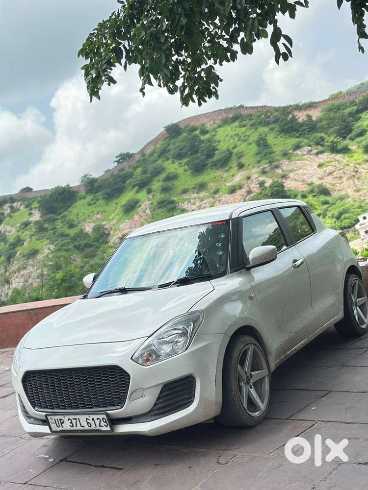Swift Lxi 2019 Maruti