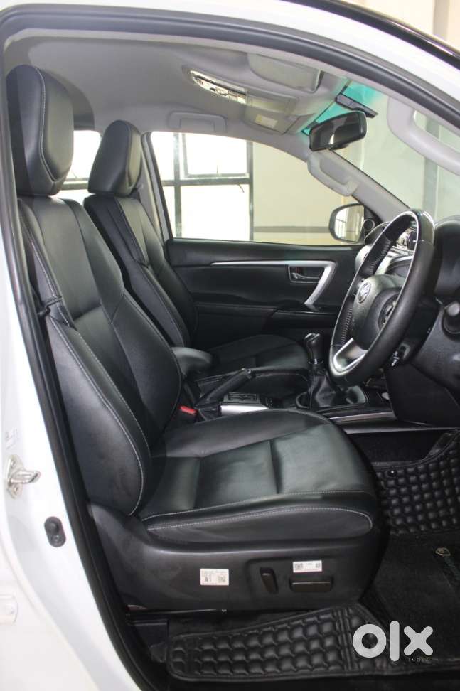 Toyota Fortuner 4x2 Mt 2.8 Diesel, 2024, Diesel