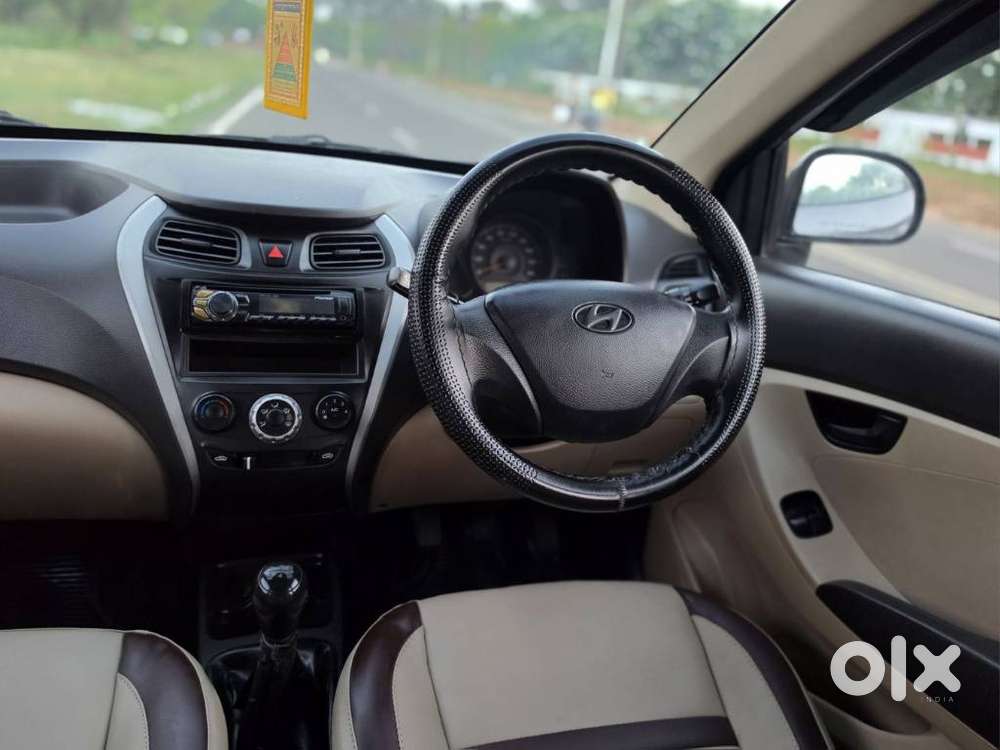 Hyundai Eon Era +, 2013, Petrol