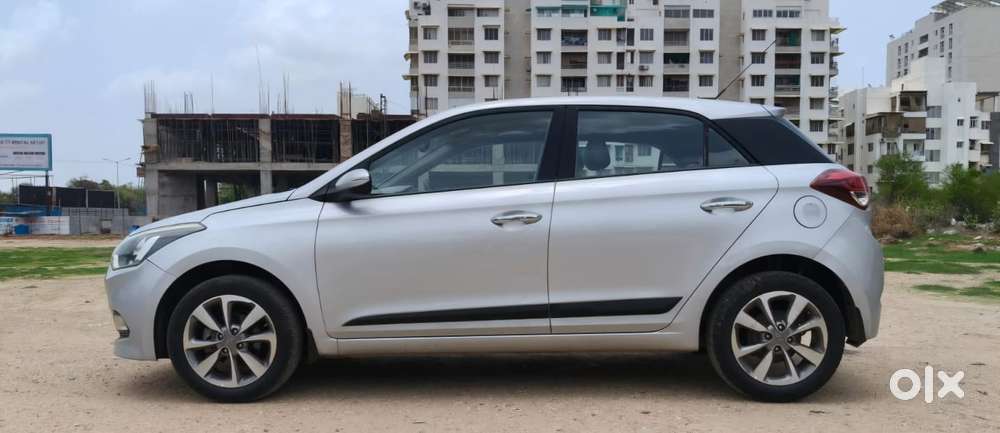 Hyundai I20 1.2 Asta, 2015, Petrol