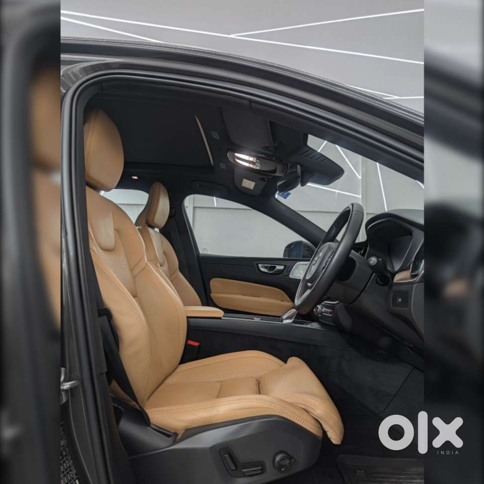 Volvo Xc60 2.0 B5 Ultimate, 2023, Petrol