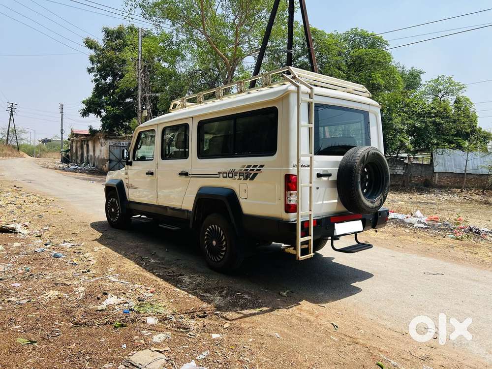 Force Motors Trax Cruiser 12 Str, 2023, Diesel