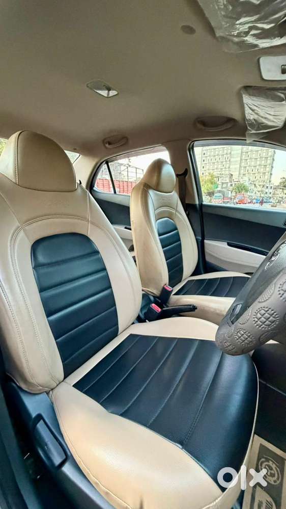 Hyundai Xcent 1.2 Vtvt S, 2019, Cng & Hybrids