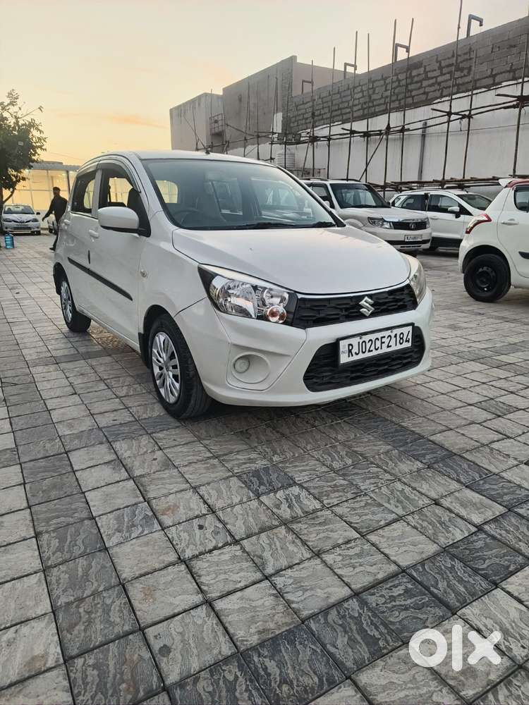 Maruti Suzuki Celerio, 2020, Petrol