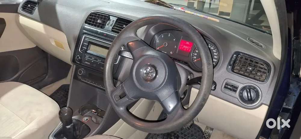 Vento Diesel In Full Condition