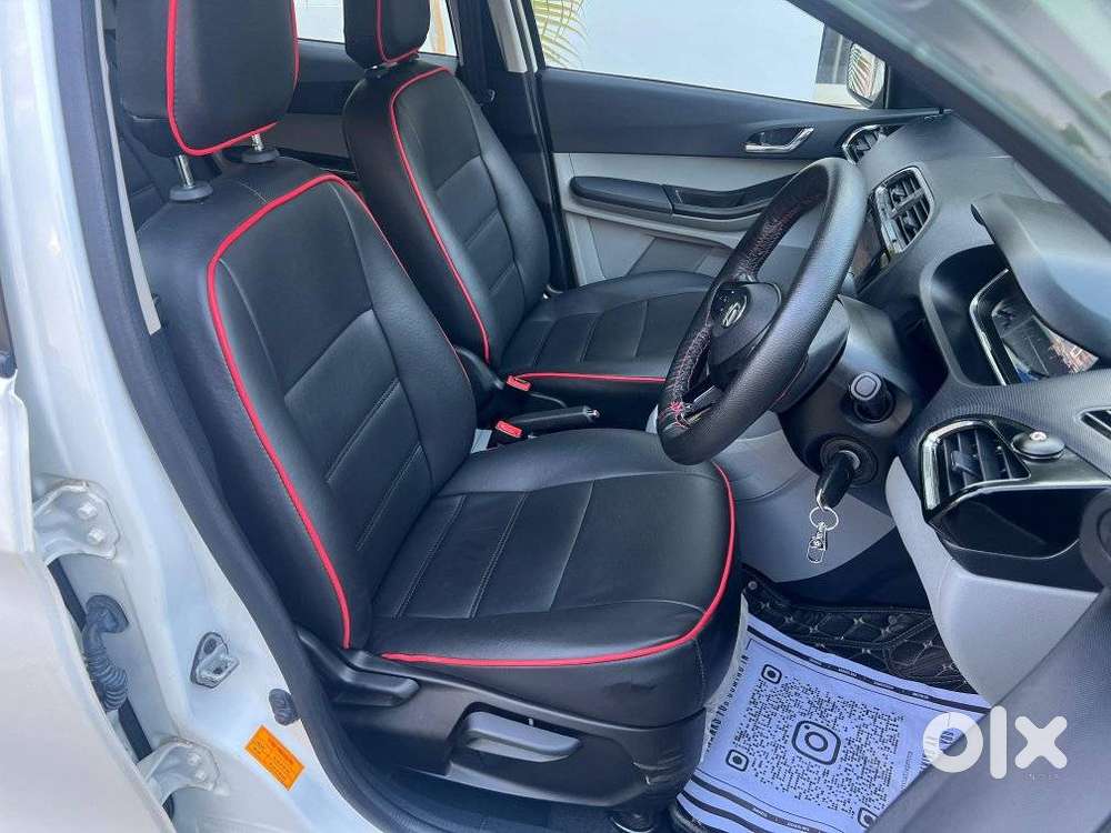 Tata Tiago Xza Plus, 2021, Petrol