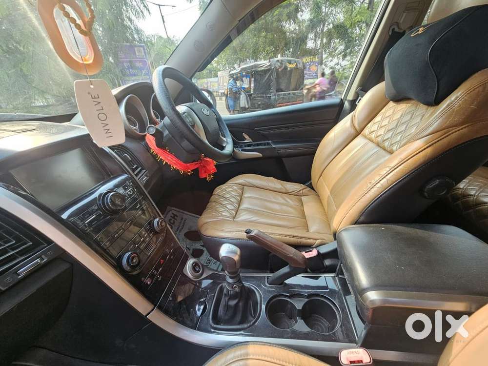 Xuv W11 4x4